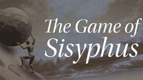 【the Game Of Sisyphus】日曜の朝は岩転がしで決まり Youtube