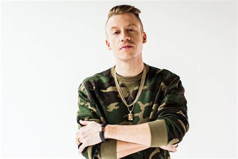 Macklemore Releases New Single HEROES Announces The Ben European