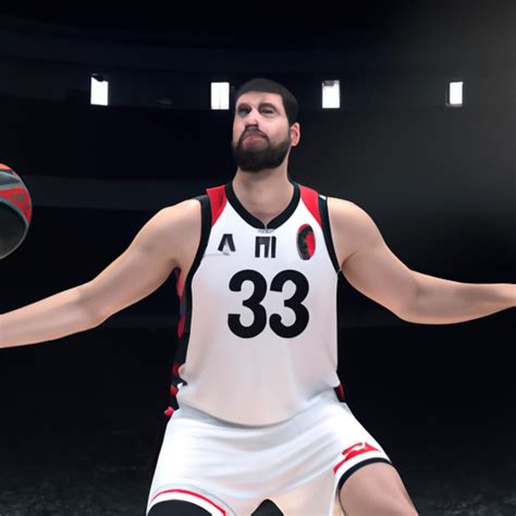 Nikola Mirotic joins Olimpia Milano on a multi-year deal – Winzir Blog