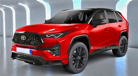 2025 Toyota Rav4 Most Popular Suv With A New Look Toyota News