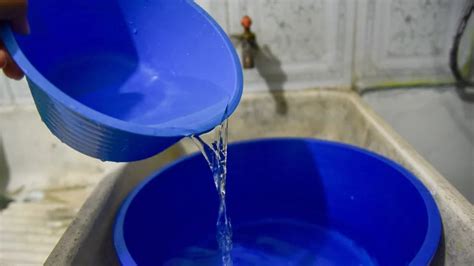 Qué Sucederá Si No Pago El Servicio De Agua Y Cómo Poner La Cuenta Al Corriente Infobae