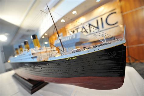 Would You Ride on 'Titanic II' If You Had The Chance?