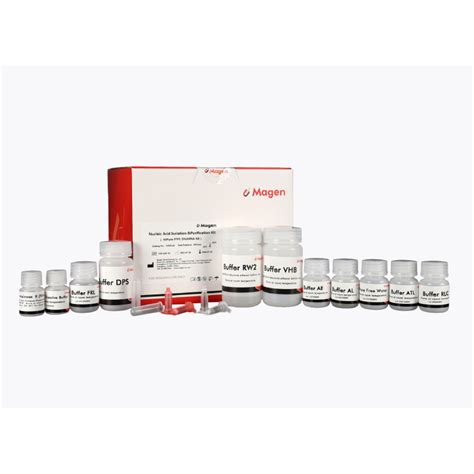 Hipure Ffpe Dna Rna Kit