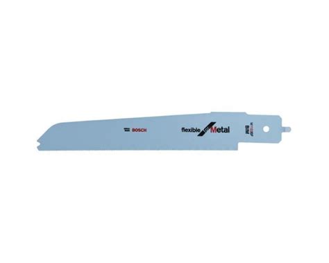 Bosch M1122EF Reciprocating Sabre Saw Blade For Multisaw PFZ500E