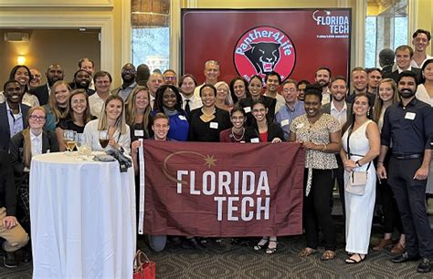 Florida Institute Of Technology A Premier Institution For