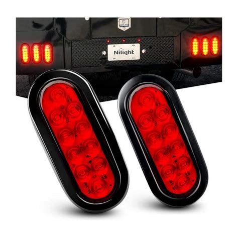 Top 10 Best Led Trailer Lights In 2025 Reviews Goonproducts