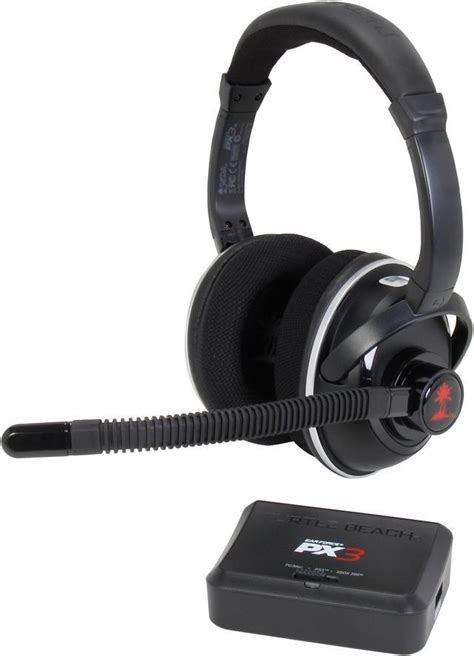 Ps3 Headset Turtle Beach