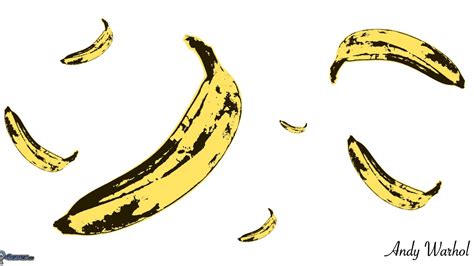 Best Andy Warhol Banana Wallpaper Hd Photo Galeries - 1600x900 ...