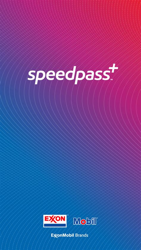 App Shopper Exxon Mobil Speedpass Travel