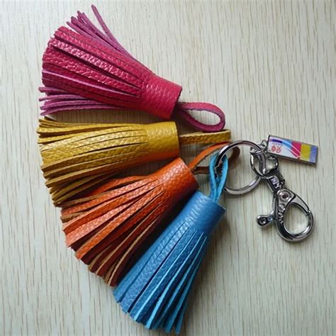 Large Soft Cowhide Leather Tassels For Handbag Buy Leather Tassels For Handbag Leather Tassels