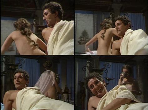 I Claudius nude pics página