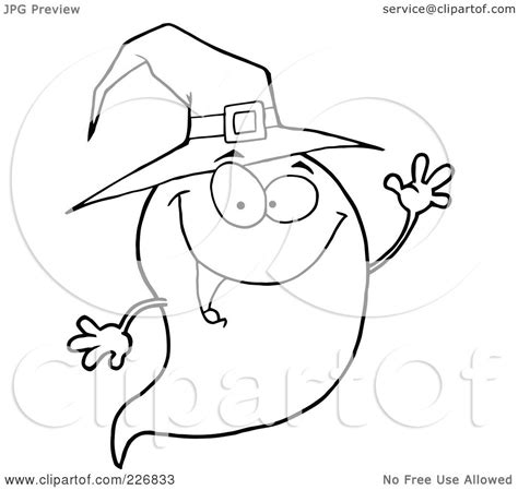 Cute Witch Drawing At Getdrawings Free Download