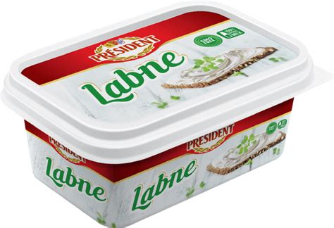 Lactalis Bh Predstavlja President Labne Idealan Za Svaki Obrok