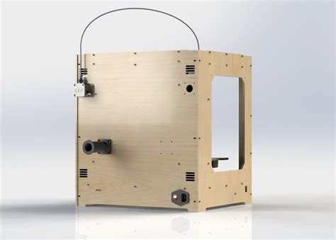 3D-принтер ZAV-MAX-PRO от производителя ZAV 3D-printer — отзывы ...