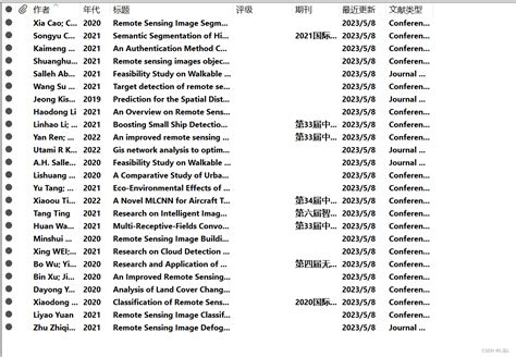 Endnote引用中文、英文参考文献方法（不用手敲中文文献信息）endnote引用中文文献 Csdn博客