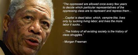 Quotes About Racism Morgan Freeman QuotesGram