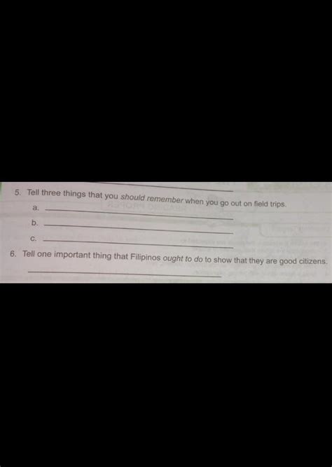 Please Po Paki Sagot Po Kaagad Kasi Po Kailangan Ko Na Po Ngayon