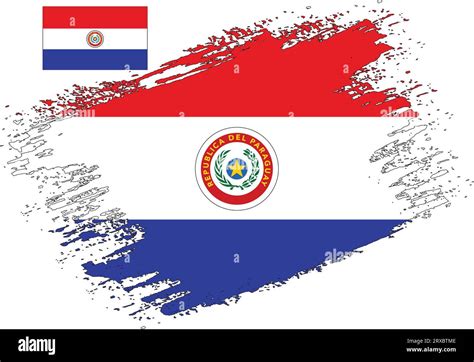 Paraguay Flag Hi Res Stock Photography And Images Alamy