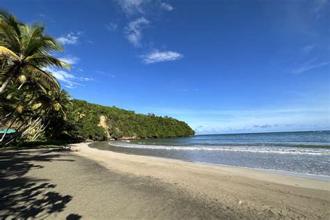 In Grenada, a Secret Caribbean Beach