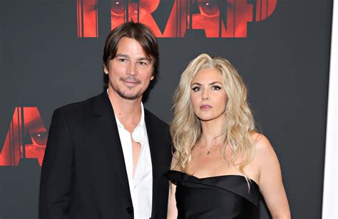 Josh Hartnett opens up about becoming a father for the fourth time: 'It ...