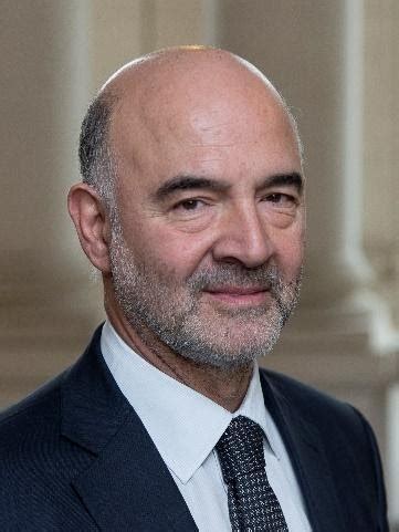 Pierre Moscovici Groupe D Etudes G Opolitiques