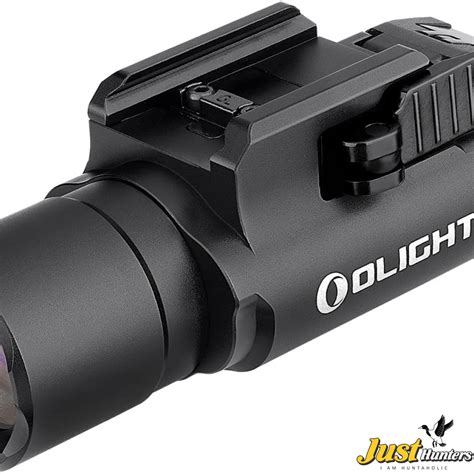 Buy OLIGHT Valkyrie Turbo LEP Tactical Flashlight With Max Light