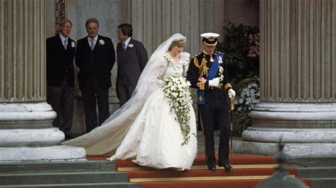 BBC to Re-Air 'Charles and Diana’s Wedding: You Had to Be There'