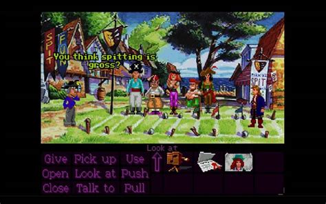 Acquista Cd Key Monkey Island Special Edition Lechucks Revenge