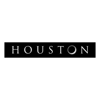 Houston Logo Black and White – Brands Logos