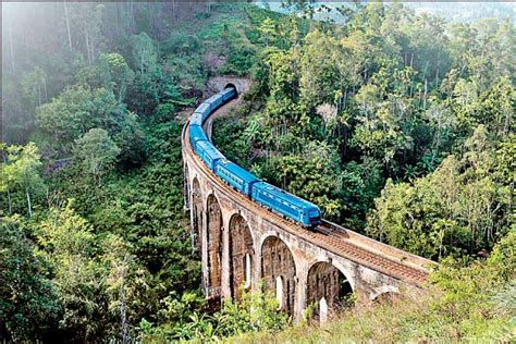 Forbes Ranks Sri Lanka Among Top Solo Travel Destinations Daily Ft