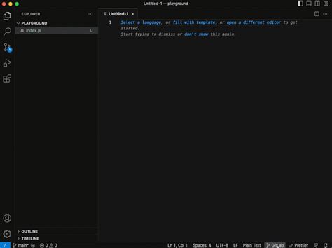 Github Luhc228 Git User Config Manager Extension A Vs Code Extension To Help You Manage Git