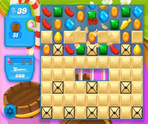 Tips and Walkthrough: Candy Crush Soda Level 135