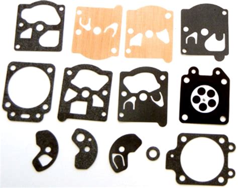 ProvenPart PPD10 WAT Gasket And Diaphragm Kit Gasket And Diaphragm Kit