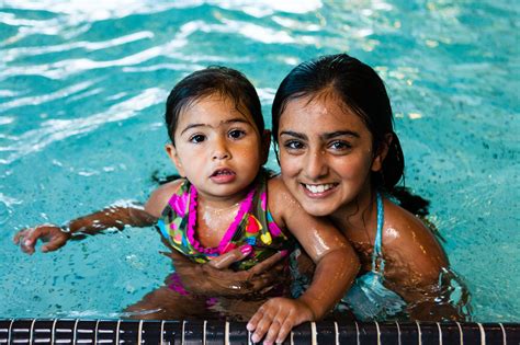 Swim Lessons Ymca Bc Northern Bc