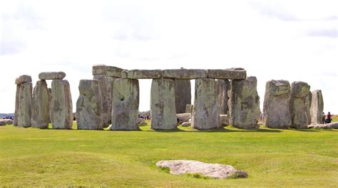 Visit Stonehenge in Salisbury | Expedia