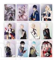 Eiga Touken Ranbu Reimei Heshikiri Hasebe Higekiri Hizamaru