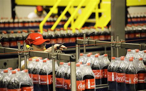 Coca Cola Andina Brasil inaugura fábrica mais moderna da América Latina