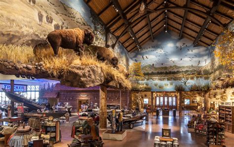 Bass Pro Shops Northern California Tilton Pacific Construction