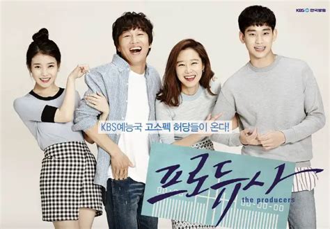 14 Korean Comedy Dramas That Guarantee Big Smiles & Laughter Spree ...