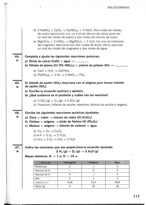 Pdf solucionario fisica y quimica 3º eso santillana pdfslide tips Artofit