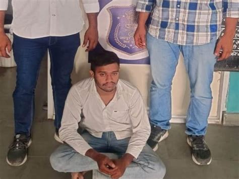 Criminal Arrested With Illegal Pistol And Cartridges जयपुर में अवैध