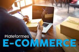 Les Meilleures Plateformes E Commerce