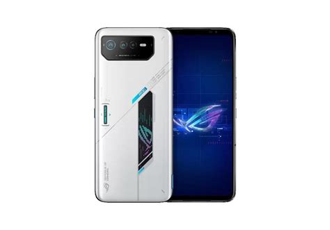 Asus Rog Phone 6 é Bom Veja Ficha Técnica E Detalhes Teortech