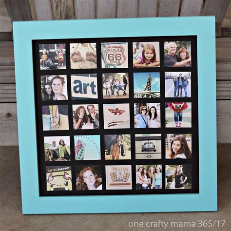 One Crafty Mama Photo Collage And Picture A Day Shots