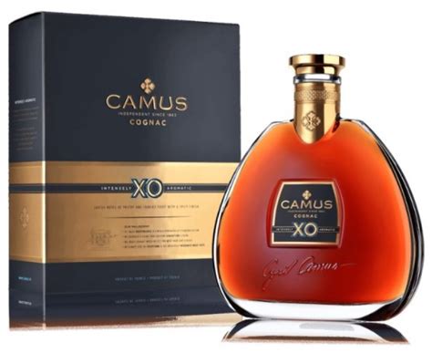 Camus Xo Elegance Cognac L In Box