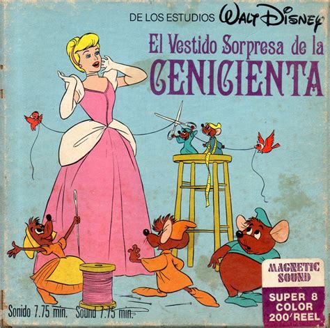 Cinderella 1950