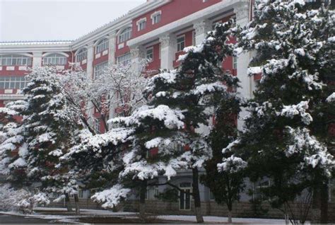 Changchun Institute of Technology