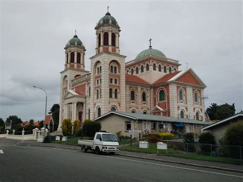 Timaru Map - Mid and South Canterbury, New Zealand - Mapcarta