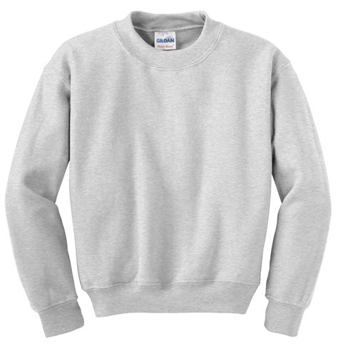 Gildan Heavy Blend™ Crewneck Sweatshirt 18000 Supply Theory