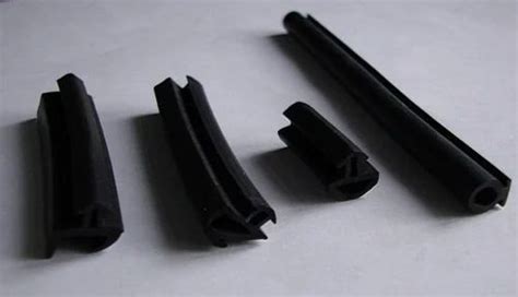 Epdm Gaskets For Upvc Doors And Windows Manufacturer From Mumbai